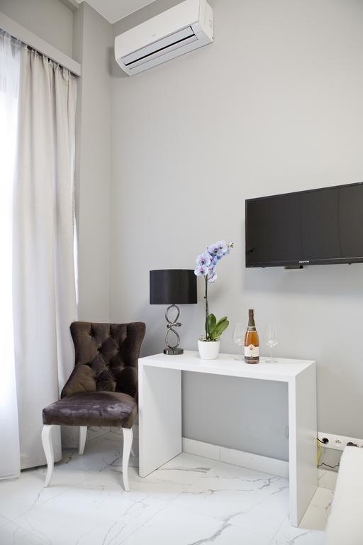 Elegant City Center Zyblikiewicza 14 Apartman Krakkó Kültér fotó